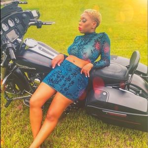 “Dip it Low “ 2 piece set